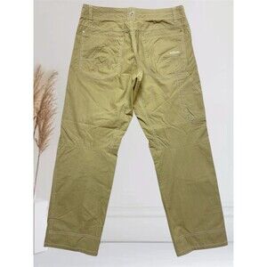 Kuhl Revolvr Men's Size W34 L30 Lightweight/Hiking/Outdoor Khaki Pants